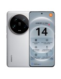 Xiaomi 14 Ultra 16GB+512GB White 17,09cm (6,73") AMOLED Display, Android 14, 50MP Quad-Kamera