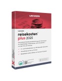 Lexware reisekosten plus 2025 Jahresversion (365-Tage)