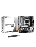 ASRock B650M Pro RS WiFi Mainboard Sockel AM5