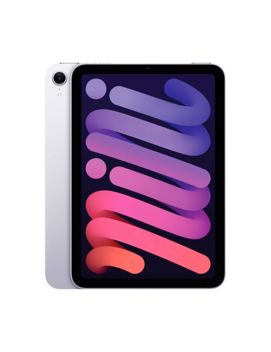 Apple iPad mini 8,3" Wi-Fi 128GB (violett) 7.Gen 2024