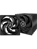 Arctic P14 PWM PST Value Pack | 140mm Gehäuselüfter | 5 Stück