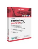 Lexware buchhaltung premium 2025 Jahresversion (365-Tage)