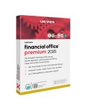 Lexware financial office premium 2025 Jahresversion (365-Tage)