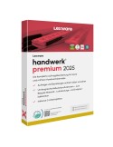 Lexware handwerk premium 2025 Jahresversion (365-Tage)