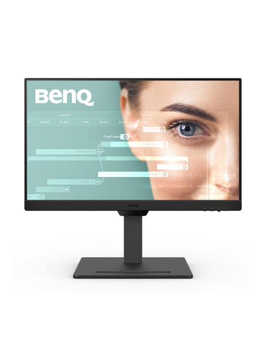 BenQ GW2490T Monitor 60,5 cm (24 Zoll) Full HD, IPS, 5ms, HDMI, DisplayPort,