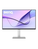 BenQ MA320U - 80 cm (31.5 Zoll), 3.840x2.160 | LED-Monitor mit IPS-Panel