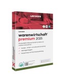 Lexware warenwirtschaft premium 2025 Jahresversion (365-Tage)