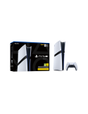 Sony PlayStation 5 Pro Konsole - 2TB SSD-Speicher, erweitertes Raytracing, schlankes Design, inkl. 1x DualSense Wireless Control