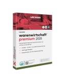 Lexware warenwirtschaft premium 2025 - Abo