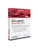 Lexware lohn+gehalt premium 2025 - Abo