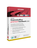 Lexware financial office premium handwerk 2025 - Abo