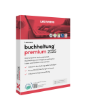 Lexware buchhaltung premium 2025 - Abo