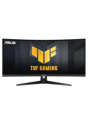 ASUS TUF Gaming VG34VQ3B 34" Curved, UWQHD, 180Hz, 1ms, ELMB Gaming Monitor