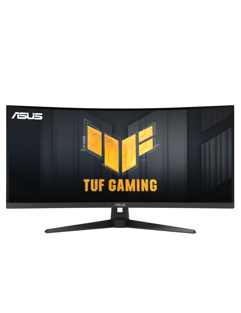 ASUS TUF Gaming VG34VQ3B 34" Curved, UWQHD, 180Hz, 1ms, ELMB Gaming Monitor