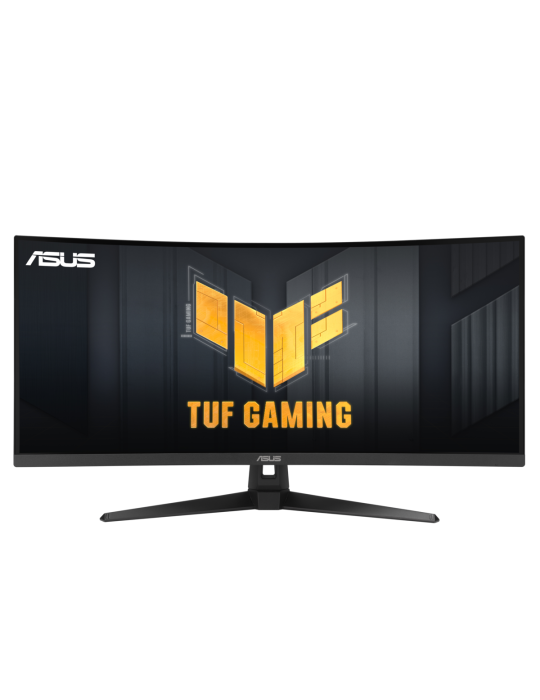 ASUS TUF Gaming VG34VQ3B 34" Curved, UWQHD, 180Hz, 1ms, ELMB Gaming Monitor