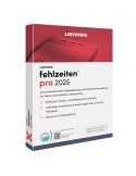 Lexware fehlzeiten pro 2025 - Abo