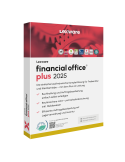 Lexware financial office plus 2025 - Abo