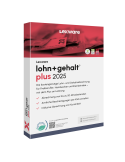 Lexware lohn+gehalt plus 2025 - Abo