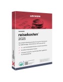 Lexware reisekosten 2025 - Abo