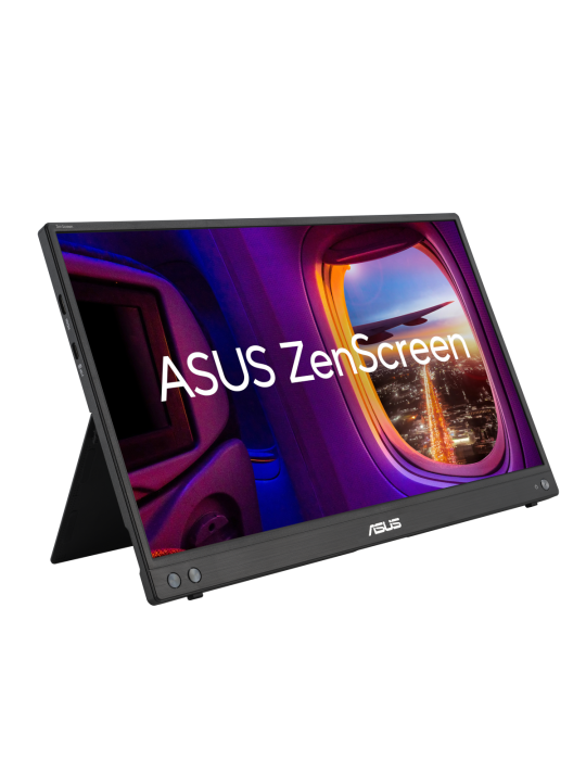ASUS Zenscreen MB16AHV 15,6" FHD Monitor Business