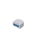 Lupus Electronics 2 Kanal Relais mit ZigBee Repeater (für Aktivierung und Deaktivierung von Drittgeräten)