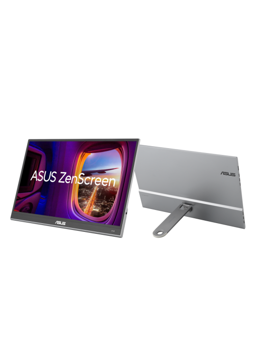 ASUS Zenscreen OLED MQ16AHE 15,6" FHD Monitor Business