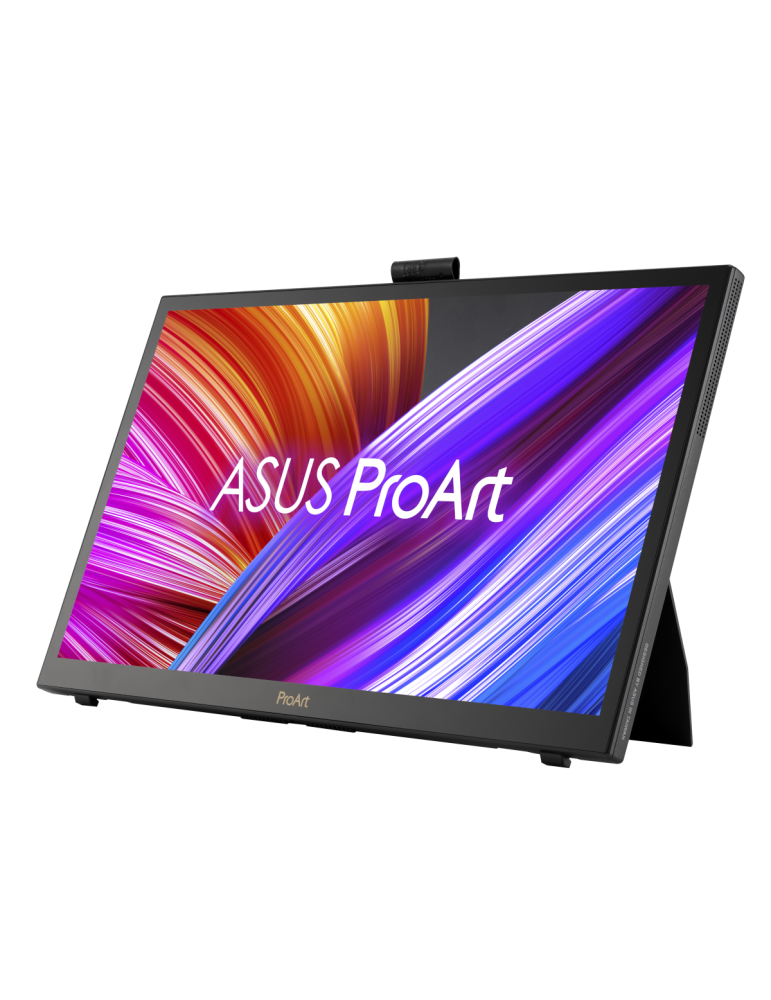 ASUS ProArt PA169CDV 15,6" 4K Profi Touch Monitor Business