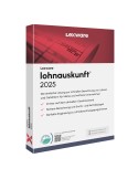 Lexware lohnauskunft 2025 - Abo