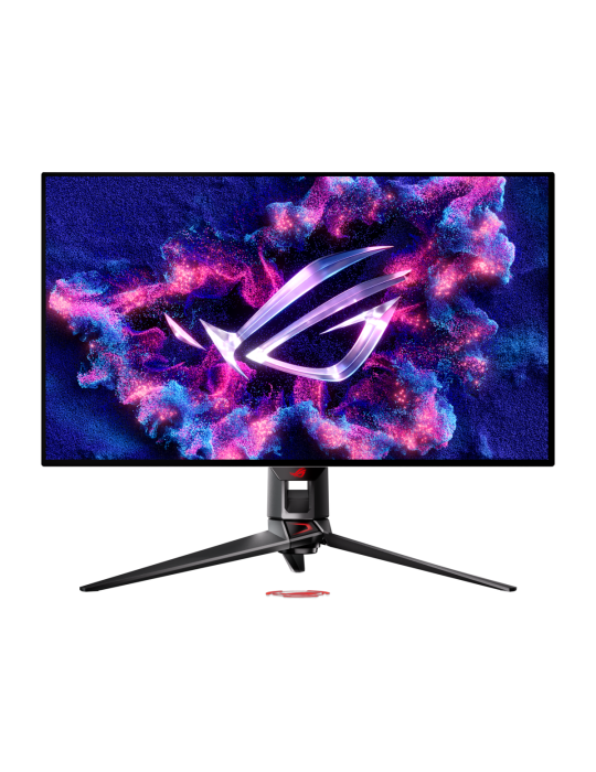 ASUS ROG SWIFT PG32UCDP 32" 4K, 240-480Hz, OLED Gaming Monitor Gaming