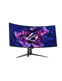 ASUS ROG Swift PG39WCDM 39" Curved, UWQHD, 240Hz, 0,03ms GtG, Gaming