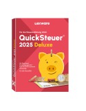 QuickSteuer Deluxe 2025