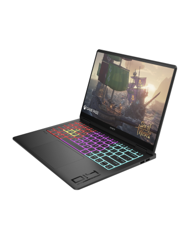 HP OMEN 14-fb0073ng 14.0" 2.8k OLED 120Hz, Intel Core Ultra 7-155H, 16GB RAM, 1TB SSD, RTX 4060, Windows 11