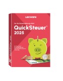 QuickSteuer 2025