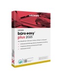 Lexware büro easy plus 2025 Jahresversion (365-Tage)