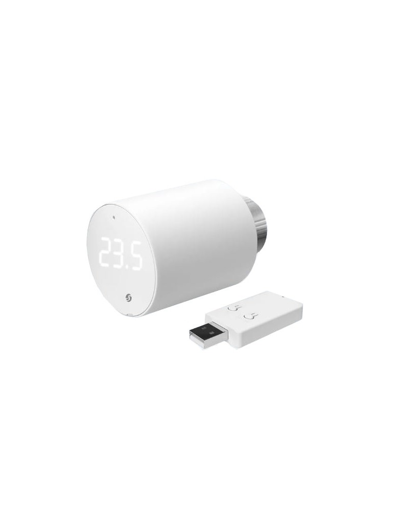 Shelly BLU TRV + BLU Gateway Gen3 Neu: Zigbee-Unterstützung per Firmware-Update (1.3.2)