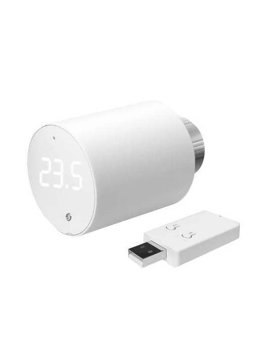 Shelly BLU TRV + BLU Gateway Gen3 Neu: Zigbee-Unterstützung per Firmware-Update (1.3.2)