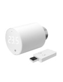 Shelly BLU TRV + BLU Gateway Gen3