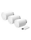 3x Shelly BLU TRV + BLU Gateway Gen3