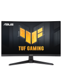 ASUS TUF Gaming VG27VQ3B 27" Curved, FHD, 180Hz, 1ms, ELMB Gaming