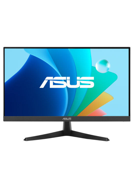 ASUS Eye Care VY229HF 22" FHD, 100Hz, GamePlus Office
