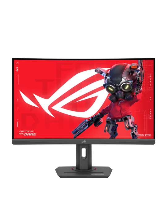 ASUS ROG Strix XG27WCMS 27" WQHD, 280Hz, Fast-Va Panel Gaming