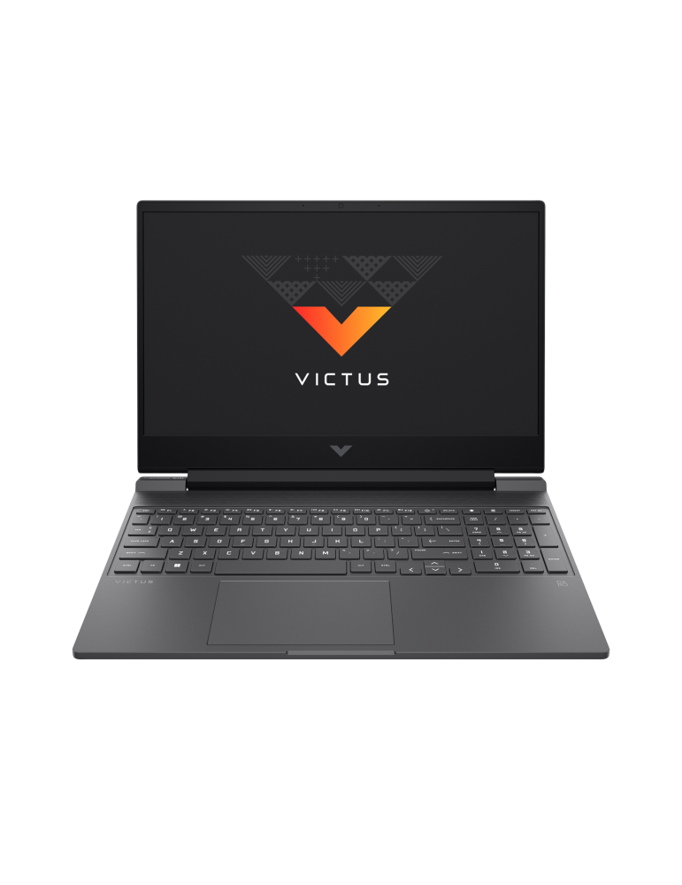 HP VICTUS 15-fa2706ng 15.6" FHD IPS 144Hz, Intel i5-13420H, 16GB RAM, 512GB SSD, RTX 2050, FreeDos
