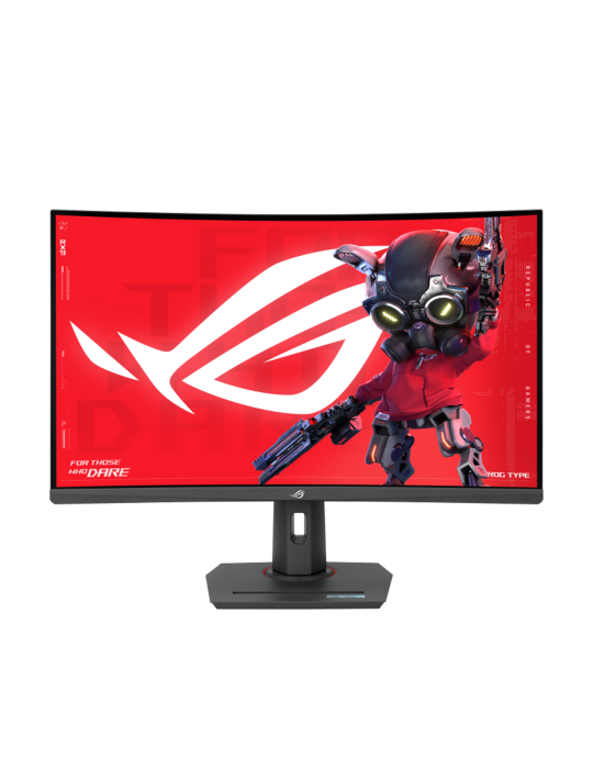 ASUS ROG Strix XG32WCMS 32" Curved, WQHD, 280Hz, 1ms Gaming