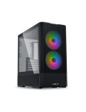 Lian Li LANCOOL 207 Black | PC-Gehäuse