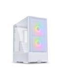 Lian Li LANCOOL 207 White | PC-Gehäuse