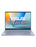 ASUS Vivobook S 14 OLED S5406SA-QD229W - 14" WUXGA OLED, Intel Core Ultra 7 256V, 16GB RAM, 1TB SSD, Windows 11