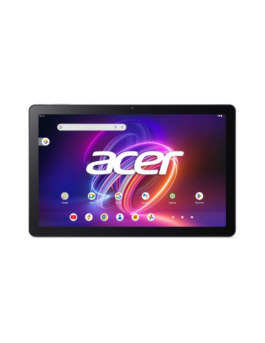 Acer Iconia Tab P11 (P11-11) Tablet 11" Quantum Dot QLED 2K Touch IPS, MediaTek MT8781, 8GB RAM, 128GB UFS, Android 14, Iron Gre