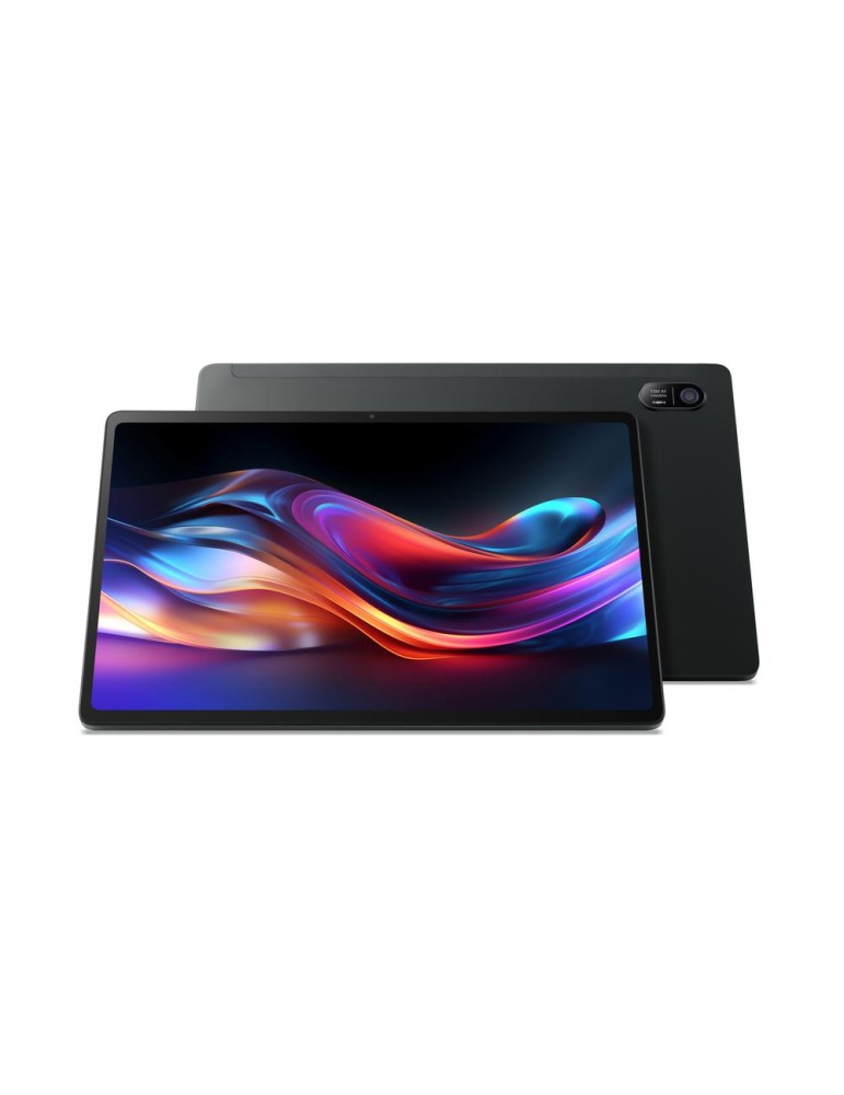 Acer Iconia X12 (X12-11) Tablet 12,6" CineCrystal 2.5K OLED Touch, MediaTek MT8781, 8GB RAM, 128GB eMMC, Android 14, Olivine Bla