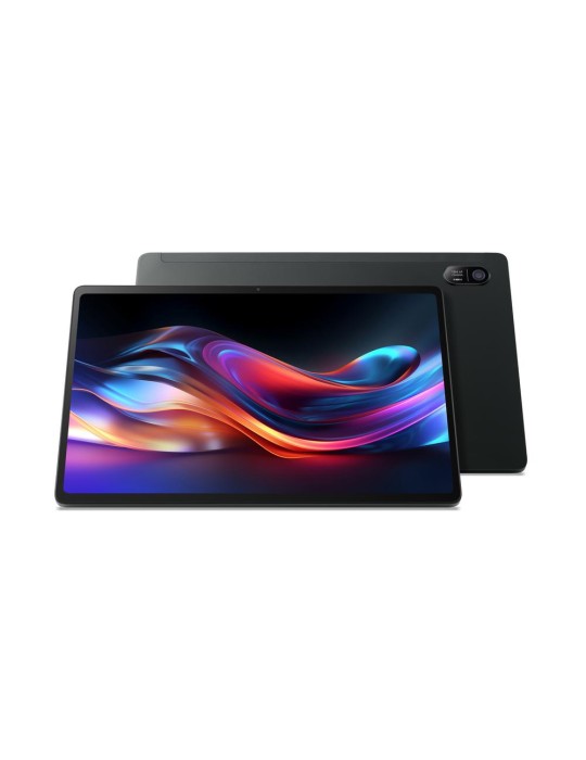 Acer Iconia X12 (X12-11) Tablet 12,6" CineCrystal 2.5K OLED Touch, MediaTek MT8781, 8GB RAM, 128GB eMMC, Android 14, Olivine Bla