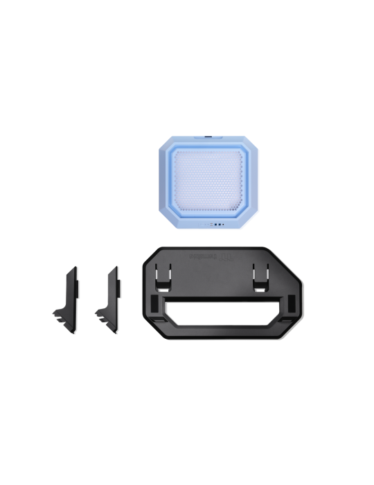 Thermaltake Chassis Stand Kit für The Tower 250 Hydrangea Blue